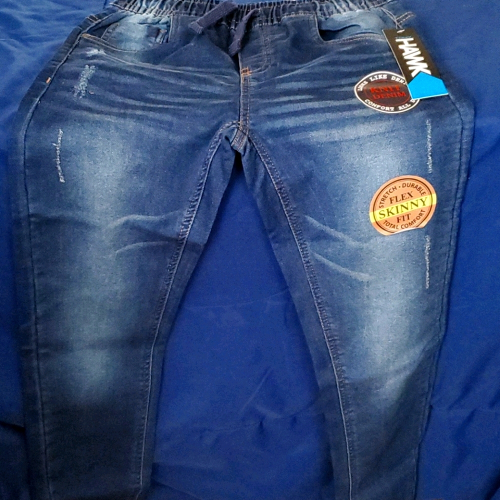 Boys jeans